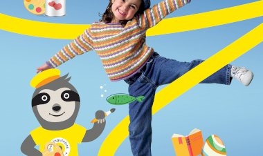 "Dominguinhos" e no "Fitinhas" do MAR Shopping Matosinhos