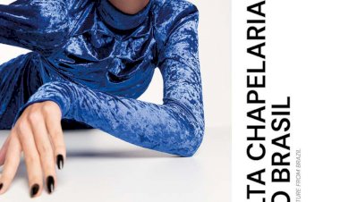 S. João da Madeira | Exposição "Alta Chapelaria do Brasil"