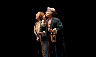 CENDREV apresenta "Pó e Batom" no Auditório do Teatro das Beiras
