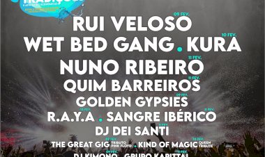 PINHEL | 29ª Feira das Tradições e Actividades Económicas