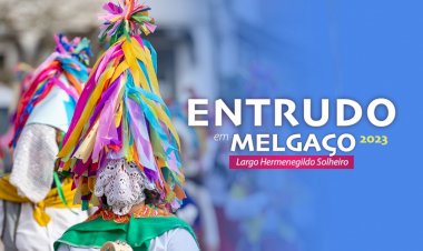 Entrudo celebra Tradições de Melgaço