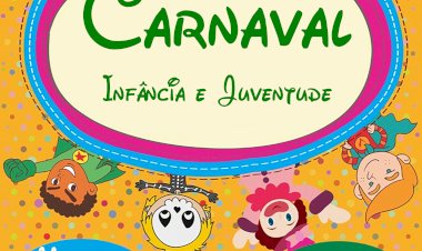 XXXV Edição do Carnaval para a Infância e Juventude