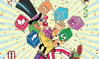 O Carnaval de Loulé 2024 volta a ter um cunho solidário