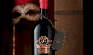 AdegaMãe lança vinho de tributo ao centenário do Carnaval de Torres Vedras