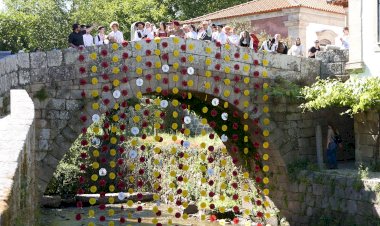 Binaural Nodar | Com a memória do passado e o olhar no futuro