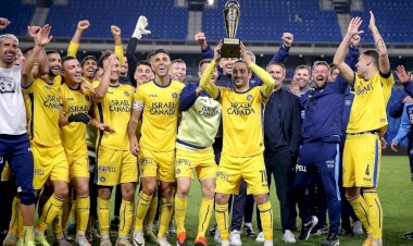 Kiko Bondoso conquista primeiro título no estrangeiro