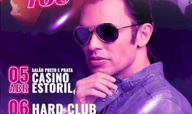 Banda italiana Double You actua em Portugal em Abril
