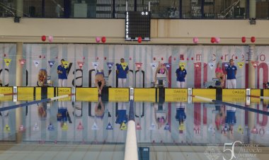 14ª Ed. Meeting Internacional da Póvoa de Varzim recebeu mais de 400 atletas