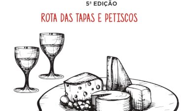 5ª Edição Rota das Tapas e Petiscos em Tomar