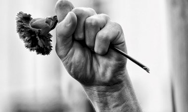 Portimão assinala cinquentenário do 25 de Abril festejando a Liberdade e a Democracia