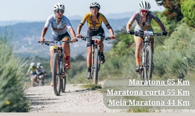 XII Troféu BTT "Acácio da Silva" - 07 de Julho de 2024