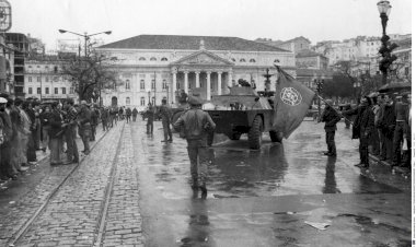 Exposição Quem és tu?, do Teatro Nacional D. Maria II