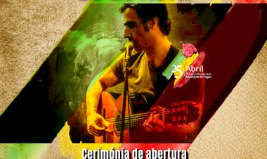 Vagos comemora os 50 anos do 25 de Abril durante todo o ano