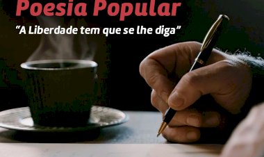 Ourique lança Concurso de Poesia inspirado no 25 de Abril