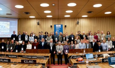 Protecção civil de Loulé apresenta projecto sobre alerta de tsunami na sede da UNESCO, em Paris