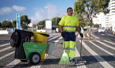Ponta Delgada avança com mais uma campanha de sensibilização ambiental