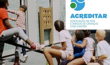 Grupo NOV Turismo entrega donativo às Aldeias de Crianças SOS