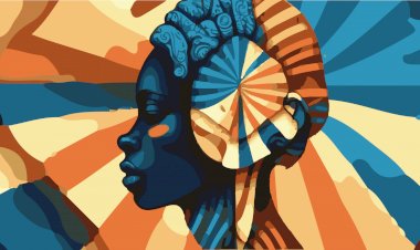 L'USAfonia - The Soul of Black History Month