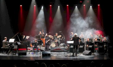 Círculo de Jazz Fest arranca em Setúbal com quatro concertos