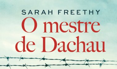 As atrocidades do regime nazi em nome da arte e do poder   