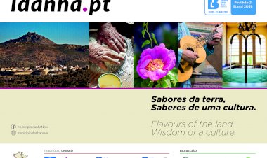 Idanha-a-Nova está a promover oferta turística na BTL