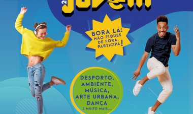 Portimão volta a dedicar todo o mês de Março à juventude