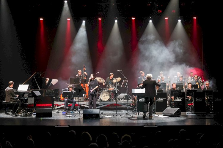 Círculo de Jazz Fest arranca em Setúbal com quatro concertos