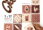 Festival Internacional de Chocolate, em Óbidos