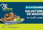 28ª Edição do Mês da Enguia | Salvaterra de Magos