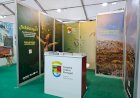 Turismo do Centro atrai atenções na Feira Internacional de Turismo Ornitológico em Espanha