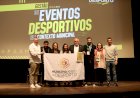 Covilhã desportiva 2023 "distinguido como evento desportivo municipal do ano"