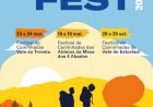 1º Walkfest | Festival de Caminhadas de Ponte de Lima