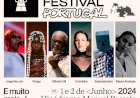 Coala Festival Portugal | Jorge Ben Jor e Pongo são as novas confirmações