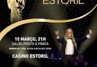 Orquestra POP Portuguesa vai entregar Óscares | Casino Estoril