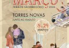 Feira de Março | Torres Novas