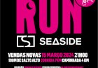 Vendas Novas homenageia todas as mulheres com mais uma edição da Night Run Seaside
