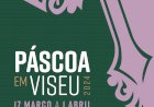 Viseu celebra época Pascal com mais de 100 actividades