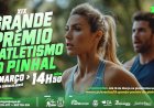 Sertã recebe Grande Prémio de Atletismo do Pinhal a 23 de Março