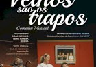 Dia Mundial do Teatro assinalado em Castro Marim com comédia musical