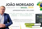 Escritor português  João Morgado apresenta "CABRAL - O Desconhecido"