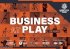 Desporto e empresas de mãos dadas na iniciativa “Business at Play”, em Viseu