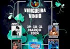 Vidigueira Vinho 2024 no programa SOMOS PORTUGAL da TVI