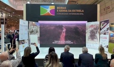 Clube Escape Livre regressa à BTL