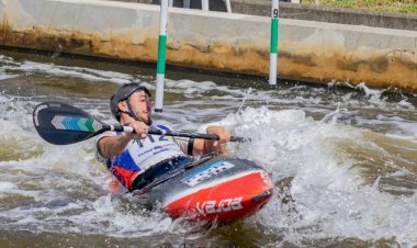 DKC de Viana: Lucas Jacob conquistou o 8º lugar em França, por Portugal