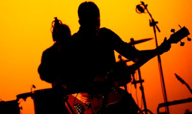 Concurso de Bandas de Garagem procura novos talentos