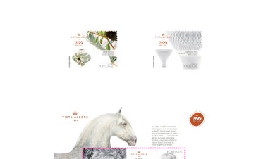 Os 200 anos da Vista Alegre em Selos do CTT