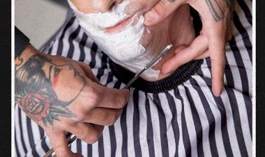 Jorge Palma apresenta novo álbum "Vida" | Casino Estoril