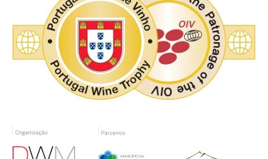 Portugal Wine Trophy 2024, na Guarda em Abril