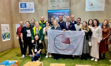 Portugal na Rota dos Geoparques