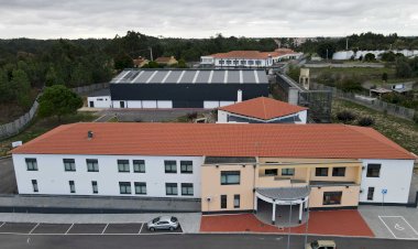 Oliveira do Bairro tem nova Carta Educativa